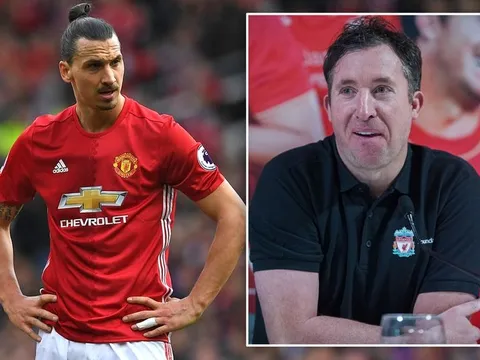 Không lạ nếu Ibrahimovic tới Trung Quốc Hè này