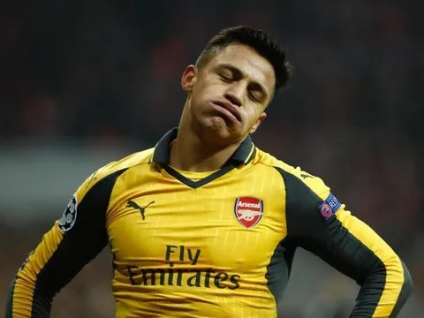 Không lo giá cả, M.U quyết giải cứu Sanchez