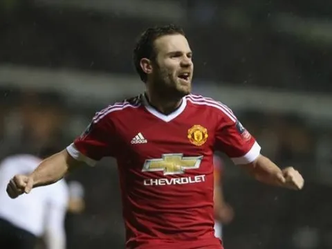 Không phải Ibra hay Pogba, đây mới là chìa khóa chiến thắng của Man United