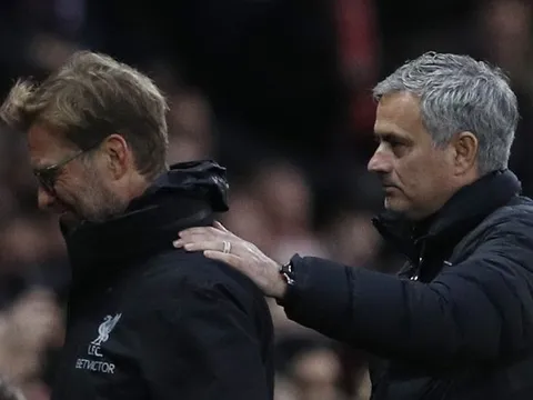 Không phải Man Utd, Liverpool mới là thử thách số 1 của Man City