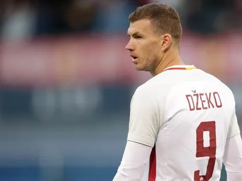 Không phải Roma, Dzeko và Chelsea mới là nguyên nhân chính
