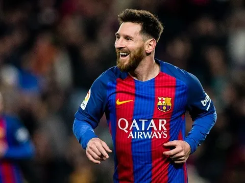 ‘Không phải Ronaldo, Messi hay nhất năm 2016’