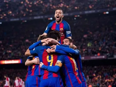 Không sai! Barca khủng hoảng vì chủ tịch Bartomeu