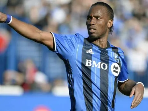 Khước từ Marseille, Drogba CHÍNH THỨC có bến đỗ lý tưởng