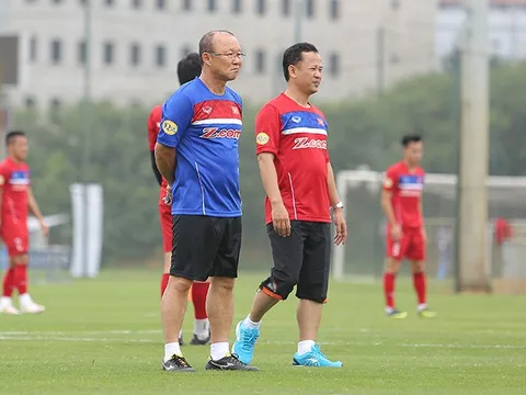 U23 Việt Nam: Cơ hội cuối cho những cầu thủ dự bị