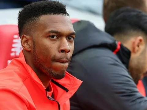 Klopp bó tay, bỏ ngỏ tương lai Daniel Sturridge