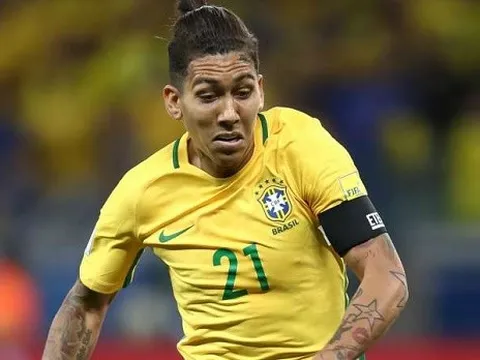 Klopp: Brazil 'bắt chước' lối chơi của Liverpool