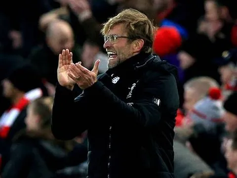 Klopp hướng đến Mourinho: Đây mới là bóng đá đẹp