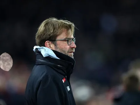 Klopp lo lắng về tương lai sau khi Ranieri bị sa thải