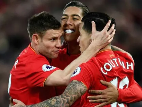 Klopp lo Liverpool trượt khỏi Top 4