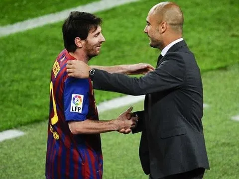 Klopp lý giải nguyên nhân thất bại của Pep tại Man City