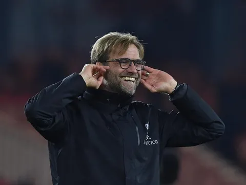 Klopp tiết lộ điều "sợ nhất" khi đối đầu MU