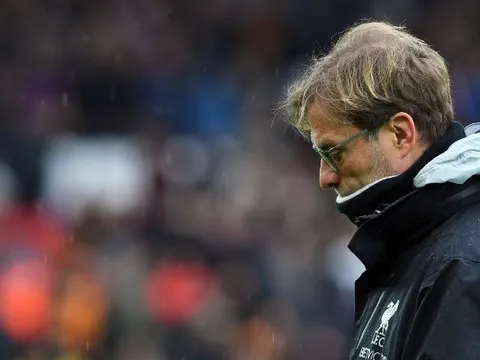Klopp mượn NHM để "khích tướng" học trò