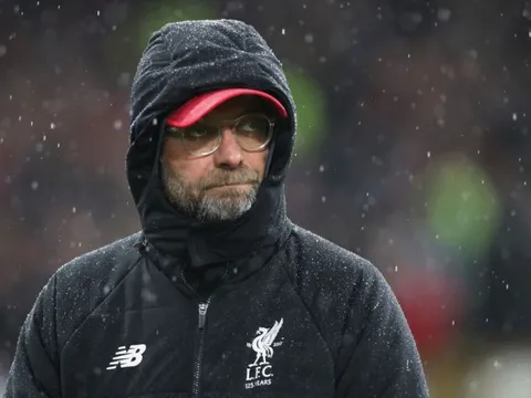 Klopp nói gì khi Nike hé lộ tương lai của Coutinho