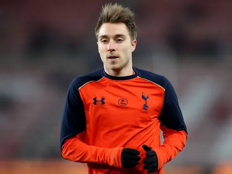 Klopp phân vân lựa chọn giữa Eriksen, Mkhitaryan và De Bruyne