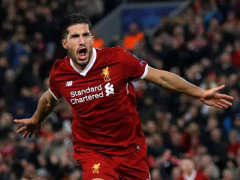 Klopp quá bất ngờ về sự chuyên nghiệp của Can