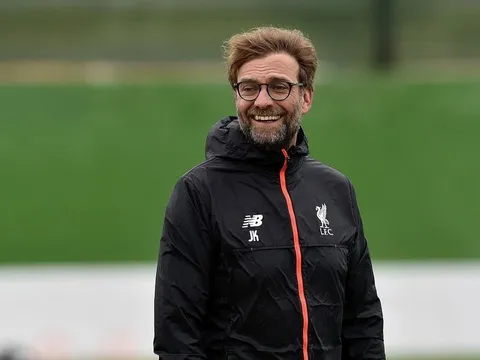 Klopp thừa nhận Ngoại hạng Anh là giải đấu khó nhất