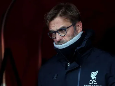 Klopp trực tiếp gọi điện 'dụ' sao 17 tuổi tới Liverpool