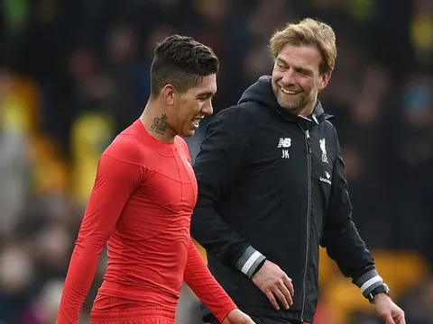 Klopp tuyên bố bất ngờ về đại chiến Man Utd - Liverpool