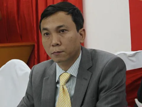 Những ứng viên cho vị trí chủ tịch VFF