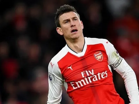 Koscielny lý giải nguyên nhân Arsenal sa sút