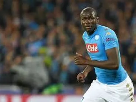 Koulibaly - Mảnh ghép mà Conte vẫn đi tìm?