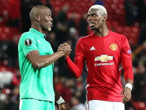 Kỳ lạ: Tại sao Man Utd ra sân ở Europa League đêm nay?