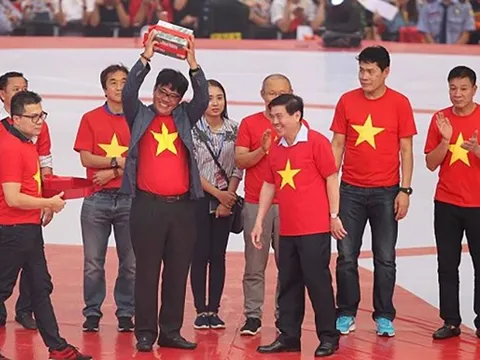 U23 Việt Nam: Giá trị không chỉ là tiền bạc!