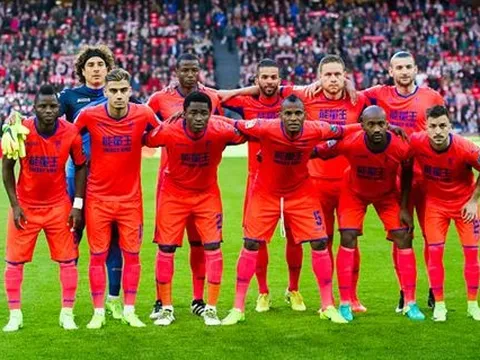 La Liga xuất hiện trận cầu tương phản về quốc tịch