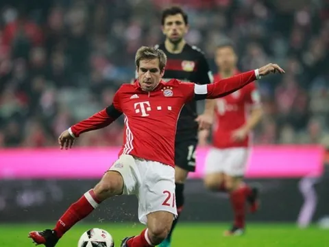 Hàng loạt kỷ lục có thể được lập nên ở vòng 19 Bundesliga