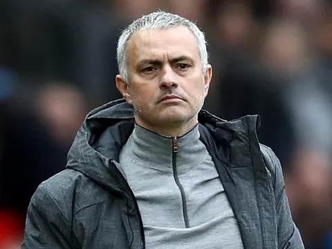 Lại hòa, Mourinho nói gì về chiếc vé vào Top 4?