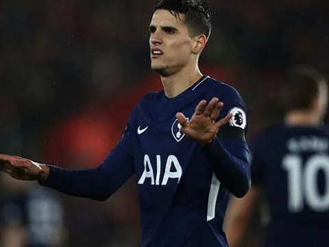 Lamela - Cầu thủ mới nhất được Inter theo đuổi