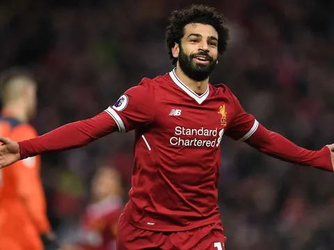 Lập Poker, Salah lên tiếng hù dọa Man City