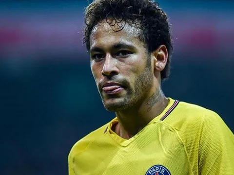 Lập siêu phẩm hạ Lille, Neymar gửi lời thách đấu Real Madrid