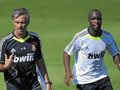 Lass Diarra - Học trò cũ tài năng của Jose Mourinho