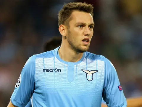 Lazio xác nhận mục tiêu của Man Utd sẽ ra đi vào cuối mùa