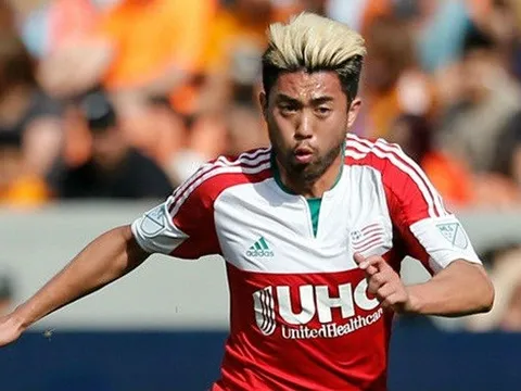 Lee Nguyễn rời MLS: Chọn FLC Thanh Hóa hay CLB TP.HCM?