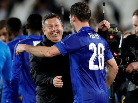 Sau tất cả, còn ai nói BLĐ Leicester City nhẫn tâm?