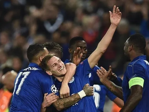 Chiến công của Leicester: Kịch Shakespeare hay Judas phản Chúa?