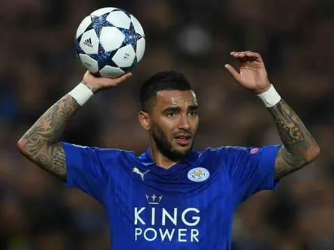 Leicester City: Mang hết Real, Barca hay Bayern đến đây!