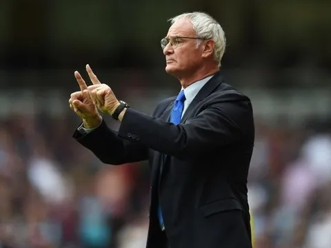 Leicester City nguy khốn, khát khao giành 40 điểm