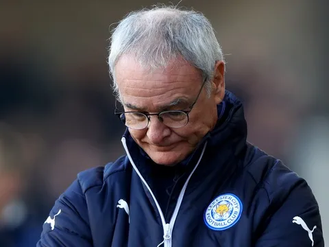 Giấc mơ của Raineri đã chết, nhưng giấc mơ của Leicester City chỉ mới bắt đầu