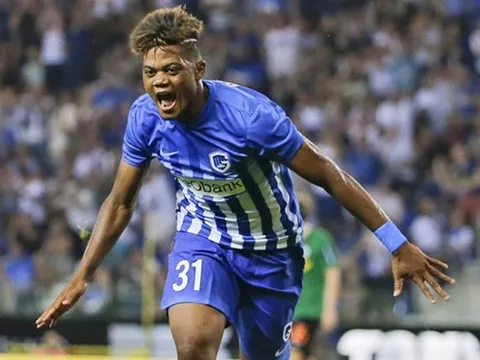 Leon Bailey: Mục tiêu 'hụt' của M.U chơi hay thế nào?