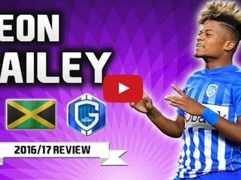 Leon Bailey - nỗi thèm khát trong mùa Đông của Man United