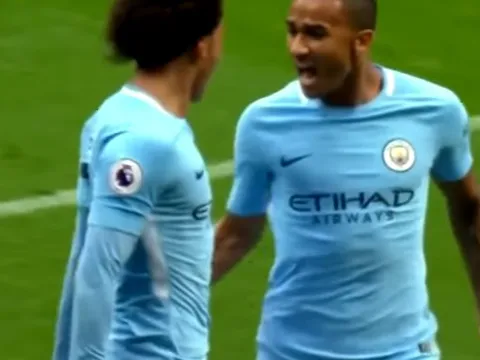 Leroy Sane, ngôi sao có những cú bứt tốc cực khủng tại NHA