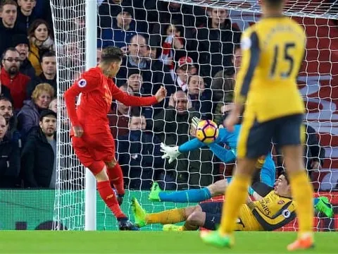 Cuộc đua Top 4: Ferdinand gạch tên Liverpool, Arsenal