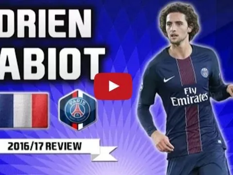 Lí do Ferdinand muốn Man United chiêu mộ Adrien Rabiot