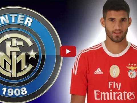 Lí do Inter Milan muốn có Lisandro Lopez