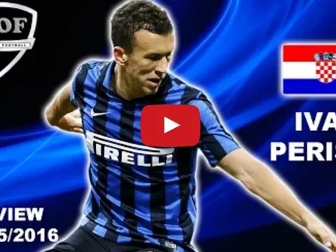 Lí do Jose Mourinho muốn có Ivan Perisic