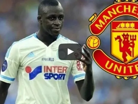 Lí do Man United mua Benjamin Mendy thay thế Luke Shaw